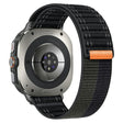 Méga Cool Samsung Galaxy Watch Ultra 47mm Textile / Nylon Bracelet