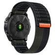 Super Agréable Garmin Smartwatch Textile / Nylon Universel Bracelet