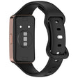 Incroyablement Confortable Huawei Band 8 / Huawei Band 9 Silicone / Tpu Universel Bracelet