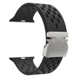 Confortable Apple Smartwatch Silicone / Tpu Universel Bracelet