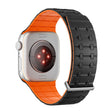 Méga Confortable Apple Smartwatch Silicone / Tpu Universel Bracelet