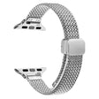 Super Agréable Apple Smartwatch Métal Universel Bracelet