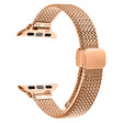 Méga Cool Apple Smartwatch Métal Universel Bracelet