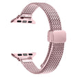 Méga Cool Apple Smartwatch Métal Universel Bracelet