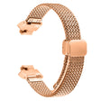 Incroyablement Durable Fitbit Inspire / Fitbit Inspire 2 Métal Bracelet