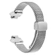 Remarquablement Soigné Fitbit Inspire / Fitbit Inspire 2 Métal Bracelet