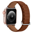 Méga Doux Apple Smartwatch Silicone / Tpu Universel Bracelet