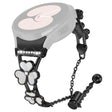Incroyablement Fantastique Samsung Smartwatch Métal Universel Bracelet