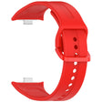 Méga Confortable Xiaomi Redmi Watch 5 Silicone / Tpu Bracelet