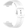 Méga Confortable Xiaomi Redmi Watch 5 Silicone / Tpu Bracelet
