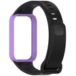 Confortable Xiaomi Smart Band 9 Active / Xiaomi Redmi Band 3 Silicone / Tpu Universel Bracelet