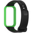 Confortable Xiaomi Smart Band 9 Active / Xiaomi Redmi Band 3 Silicone / Tpu Universel Bracelet