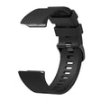 Super Mignon Garmin Forerunner 35 / Garmin Forerunner 30 Silicone / Tpu Universel Bracelet