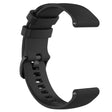 Méga Doux Garmin Vivomove 3S / Garmin Vivoactive 4S Silicone / Tpu Universel Bracelet