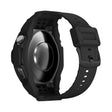 Super Mignon Huawei WATCH GT 5 46 mm / Huawei Watch GT 4 46mm Silicone / Tpu Universel Bracelet