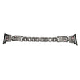 Absolument Stylé Apple Smartwatch Métal Universel Bracelet