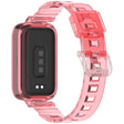 Incroyablement Agréable Xiaomi Redmi Band 2 / Xiaomi Smart Band 8 Active Silicone / Tpu Universel Bracelet