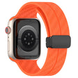Vraiment Agréable Apple Smartwatch Silicone / Tpu Universel Bracelet