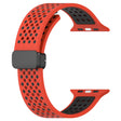 Confortable Apple Smartwatch Silicone / Tpu Universel Bracelet