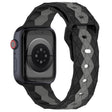 Incroyablement Agréable Apple Smartwatch Silicone / Tpu Universel Bracelet