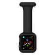 Super Agréable Apple Smartwatch Silicone / Tpu Universel Bracelet