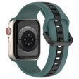Super Confortable Apple Smartwatch Silicone / Tpu Universel Bracelet