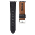 Incroyablement Fantastique Apple Smartwatch Textile / Nylon Universel Bracelet
