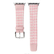 Absolument Agréable Apple Smartwatch Textile / Nylon Universel Bracelet