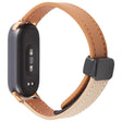Absolument Solide Xiaomi Smart Band 9 / Xiaomi Smart Band 8 Cuir Pu Universel Bracelet