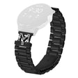 Super Fort Google Pixel Watch 2 / Google Pixel Watch Métal Et Pierre Du Rhin Universel Bracelet