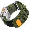 Méga Fort Apple Smartwatch Textile / Nylon Universel Bracelet