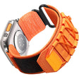 Méga Fort Apple Smartwatch Textile / Nylon Universel Bracelet