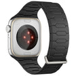 Méga Confortable Apple Smartwatch Silicone / Tpu Universel Bracelet