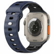 Vraiment Agréable Apple Smartwatch Silicone / Tpu Universel Bracelet
