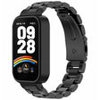 Incroyablement Doux Xiaomi Redmi Band 3 / Xiaomi Smart Band 9 Active Métal Universel Bracelet