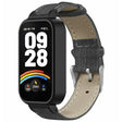 Très Élégant Xiaomi Redmi Band 3 / Xiaomi Smart Band 9 Active Cuir Pu Universel Bracelet