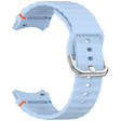 Super Mignon Samsung Smartwatch Silicone / Tpu Universel Bracelet