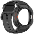 Souple Samsung Galaxy Watch Ultra 47mm Silicone / Tpu Bracelet