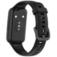 Vraiment Confortable Huawei Band 7 Silicone / Tpu Bracelet