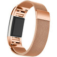 Fantastique Fitbit Charge 2 Métal Bracelet
