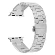 Super Confortable Apple Smartwatch Métal Universel Bracelet