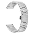 Absolument Durable Huawei Watch Ultimate Métal Bracelet