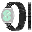 Méga Confortable Coros Apex Métal Et Pierre Du Rhin Bracelet