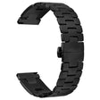 Incroyablement Solide Fitbit Smartwatch Métal Universel Bracelet
