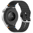 Vraiment Confortable Universel Silicone / Tpu Universel Bracelet