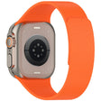 Vraiment Confortable Apple Smartwatch Silicone / Tpu Universel Bracelet