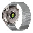 Très Résistant Garmin Smartwatch Métal Universel Bracelet