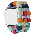 Absolument Beau Apple Smartwatch Bois Universel Bracelet