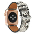 Superbe Apple Smartwatch Cuir Pu Universel Bracelet