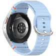 Méga Confortable Samsung Smartwatch Silicone / Tpu Universel Bracelet